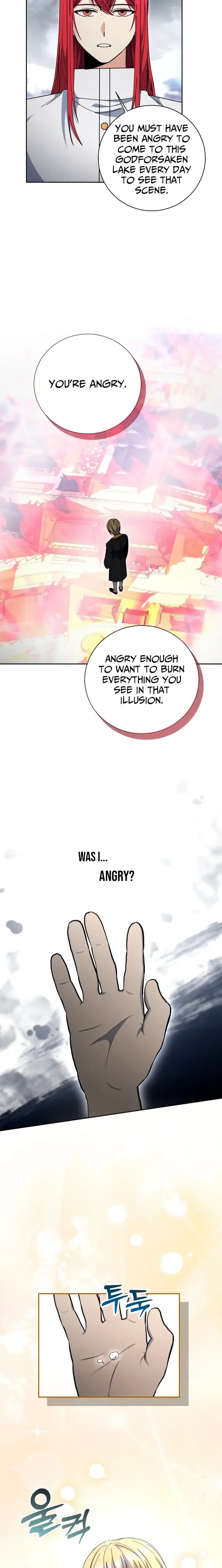 Read Winterbell EN Manga Online