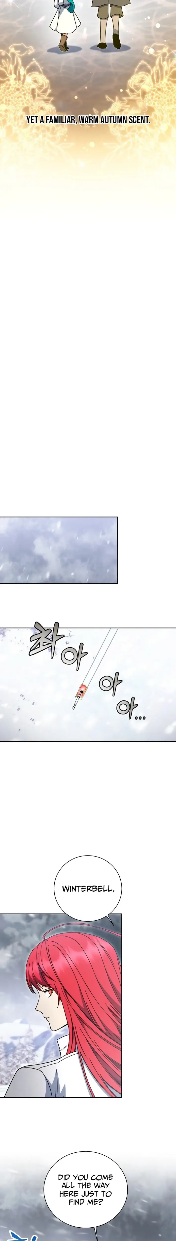 Read Winterbell EN Manga Online