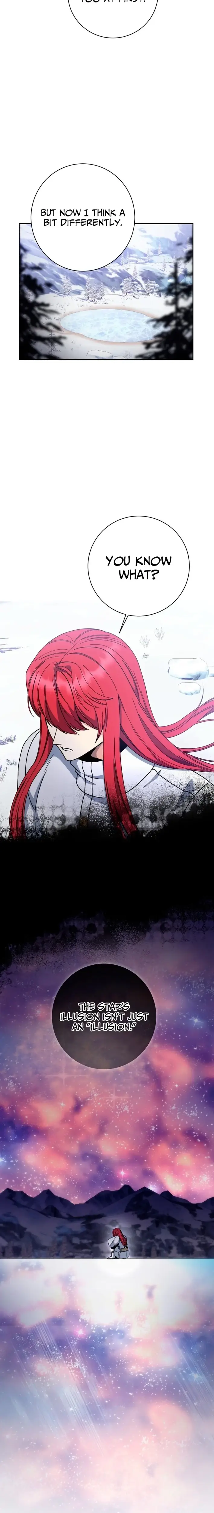 Read Winterbell EN Manga Online