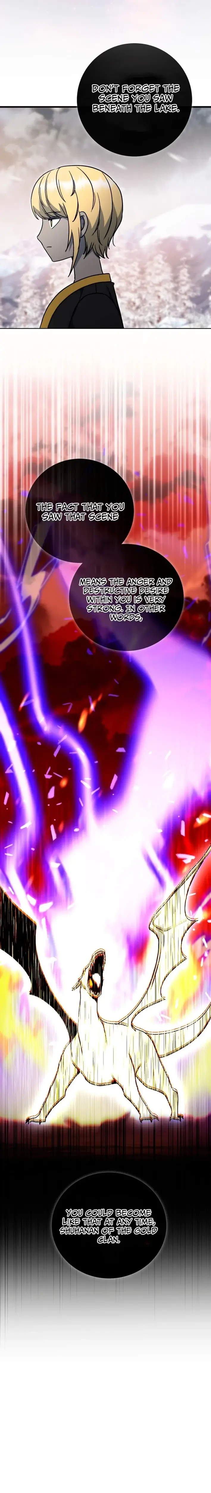 Read Winterbell EN Manga Online