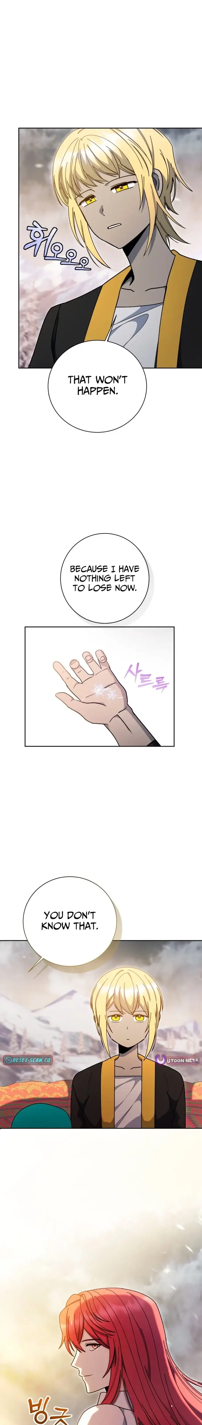 Read Winterbell EN Manga Online