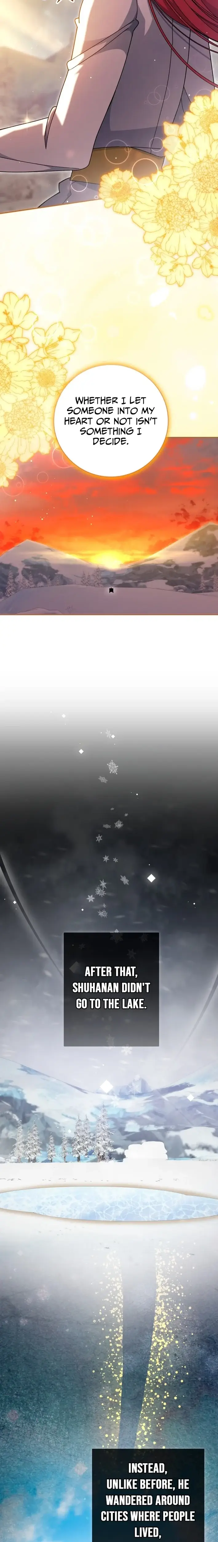 Read Winterbell EN Manga Online