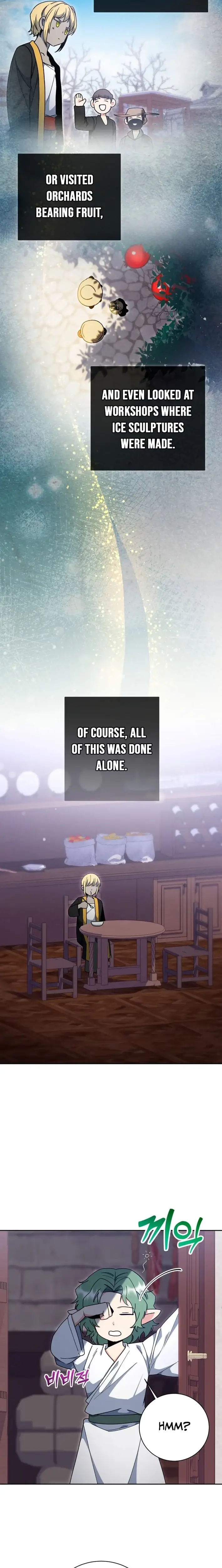 Read Winterbell EN Manga Online