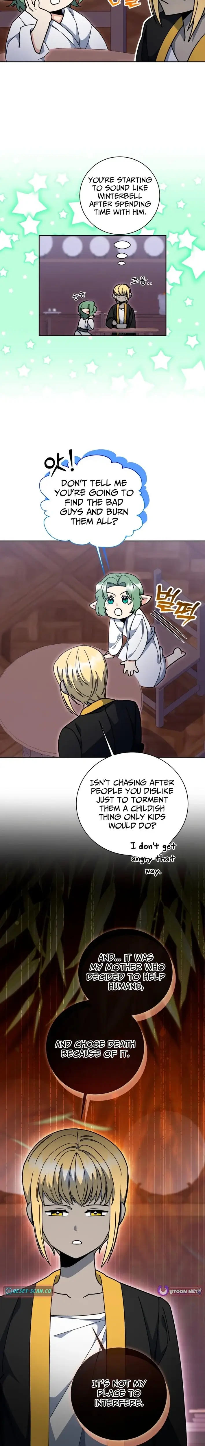 Read Winterbell EN Manga Online