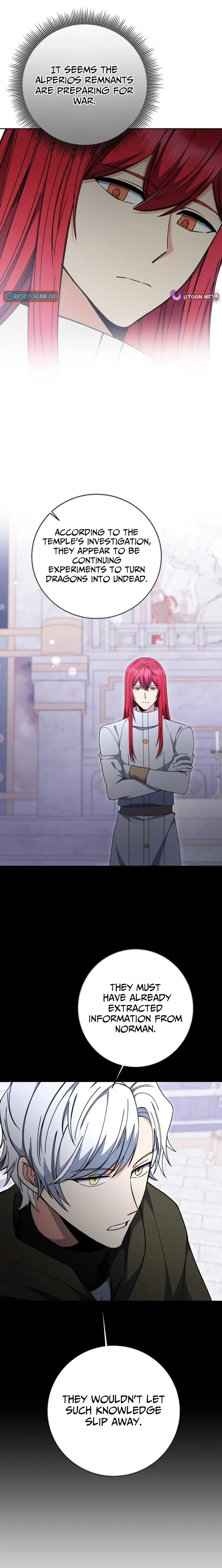 Read Winterbell EN Manga Online