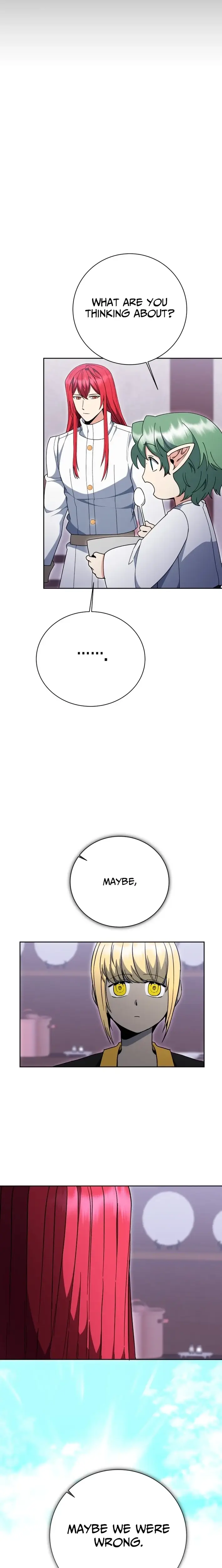 Read Winterbell EN Manga Online