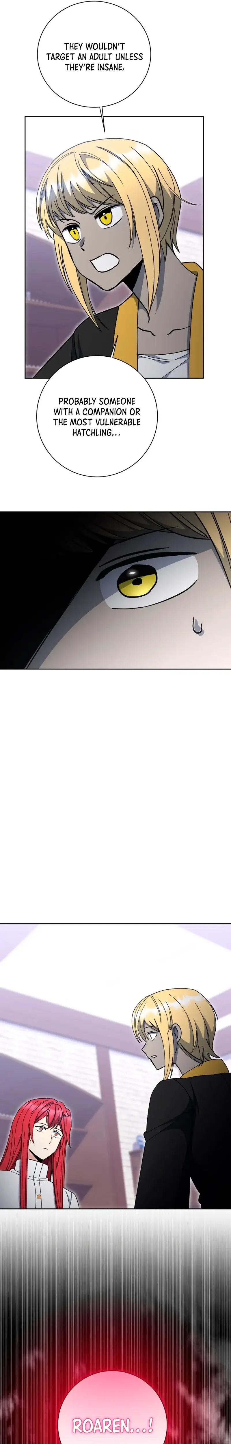 Read Winterbell EN Manga Online