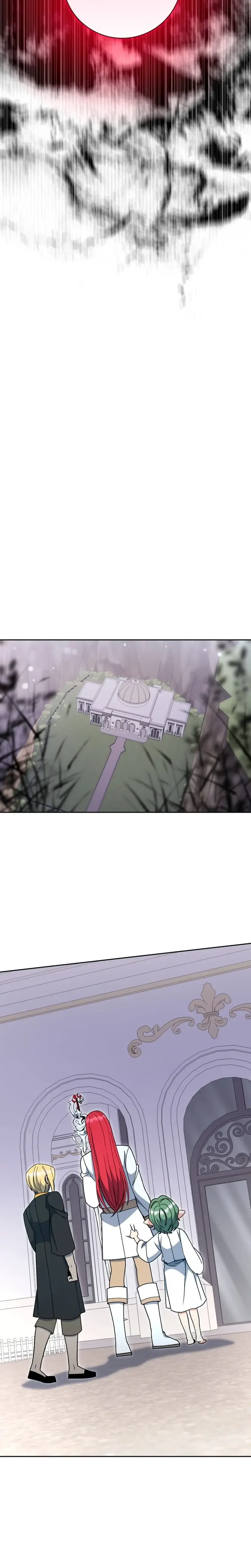 Read Winterbell EN Manga Online