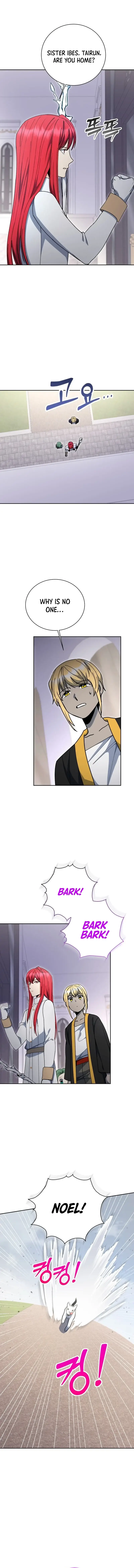 Read Winterbell EN Manga Online