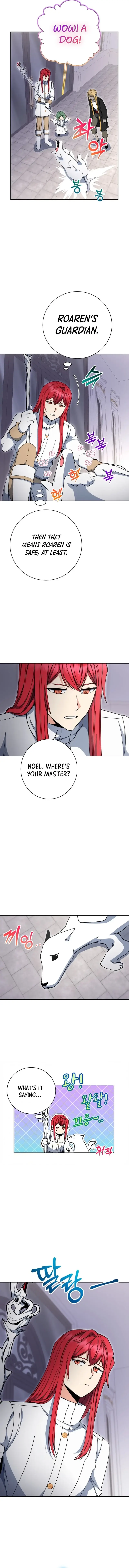 Read Winterbell EN Manga Online