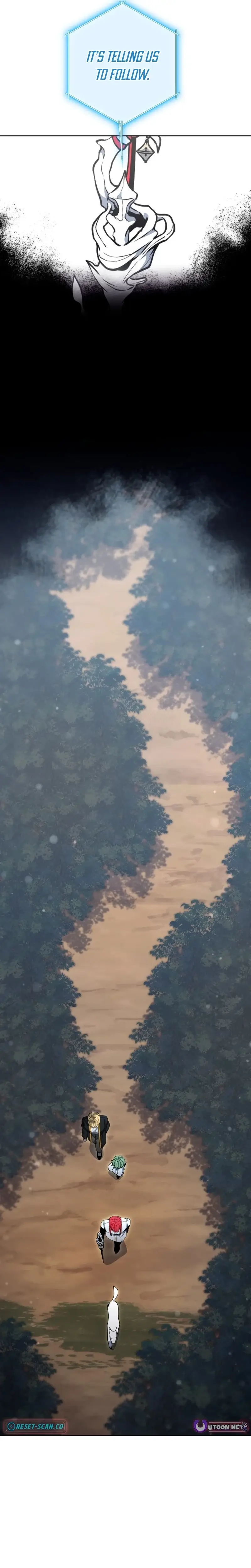 Read Winterbell EN Manga Online