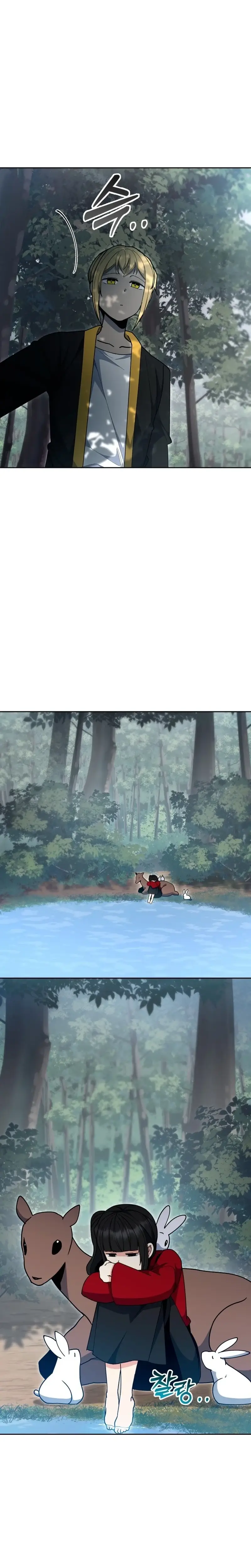 Read Winterbell EN Manga Online