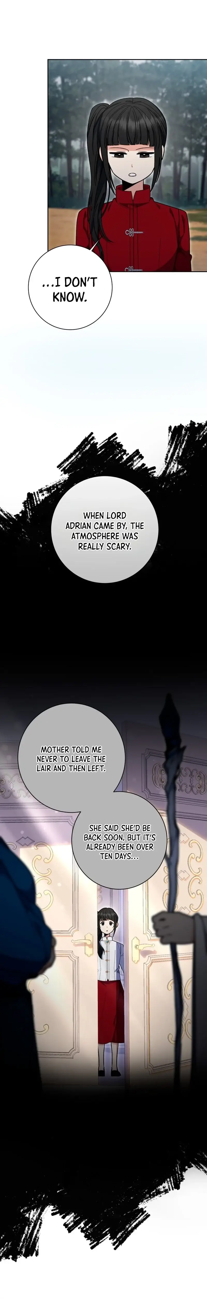 Read Winterbell EN Manga Online