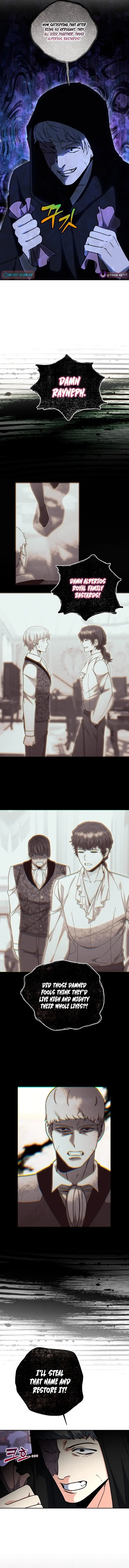 Read Winterbell EN Manga Online