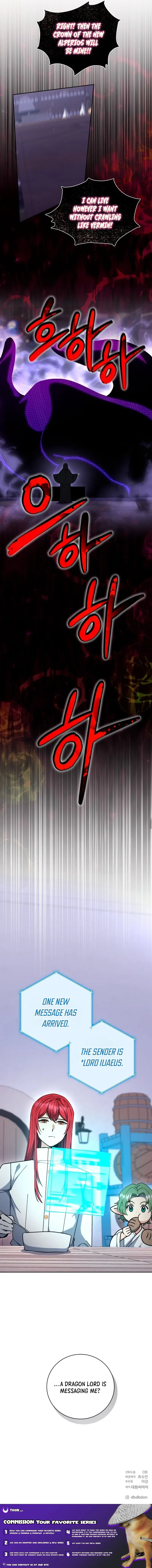 Read Winterbell EN Manga Online