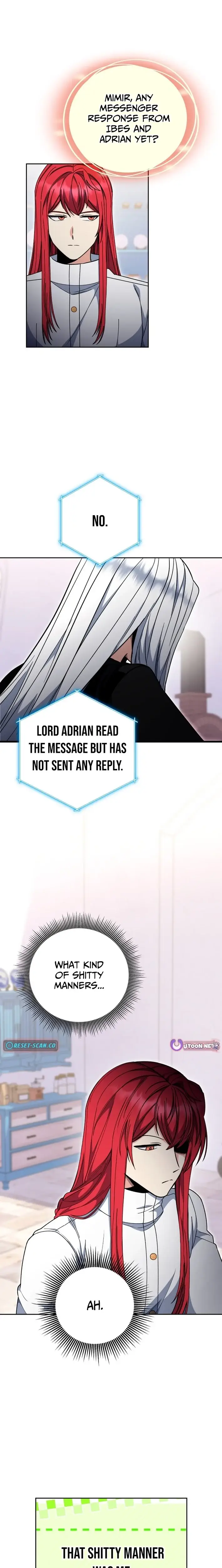 Read Winterbell EN Manga Online