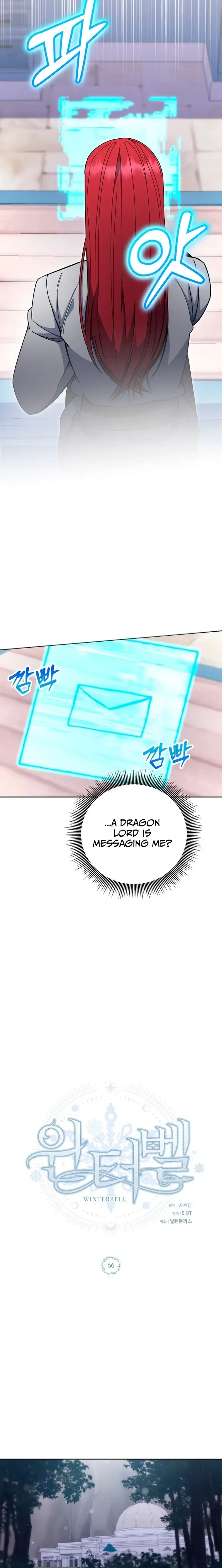 Read Winterbell EN Manga Online