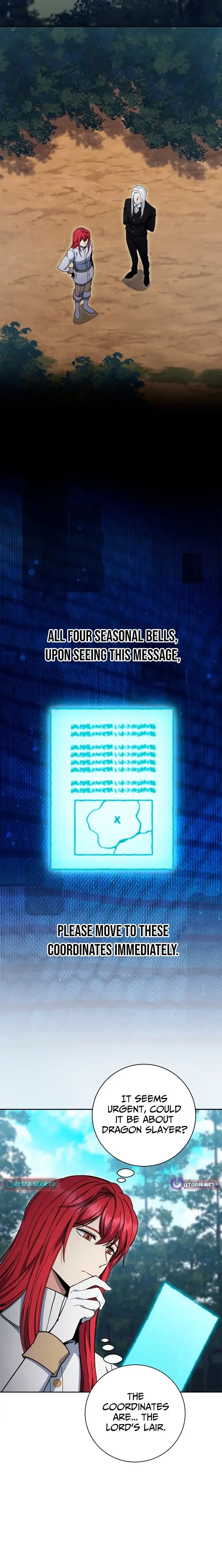 Read Winterbell EN Manga Online