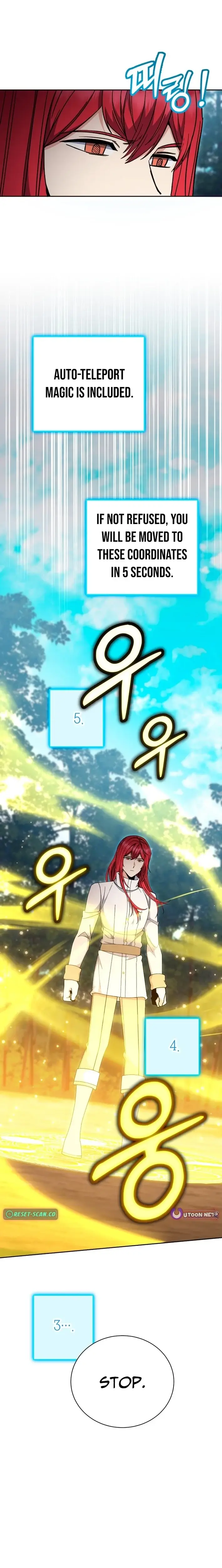 Read Winterbell EN Manga Online