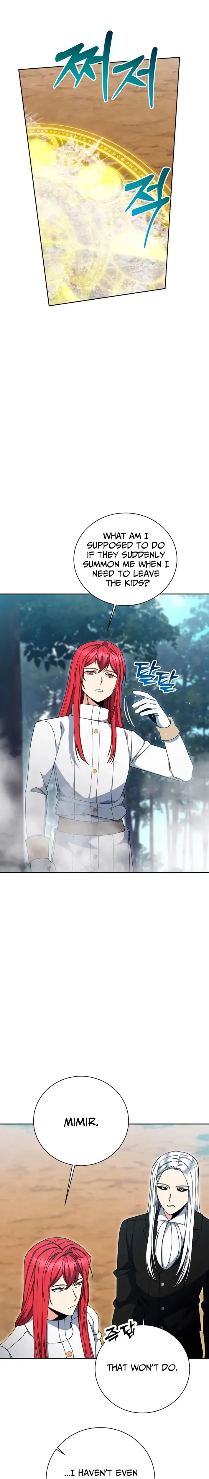 Read Winterbell EN Manga Online