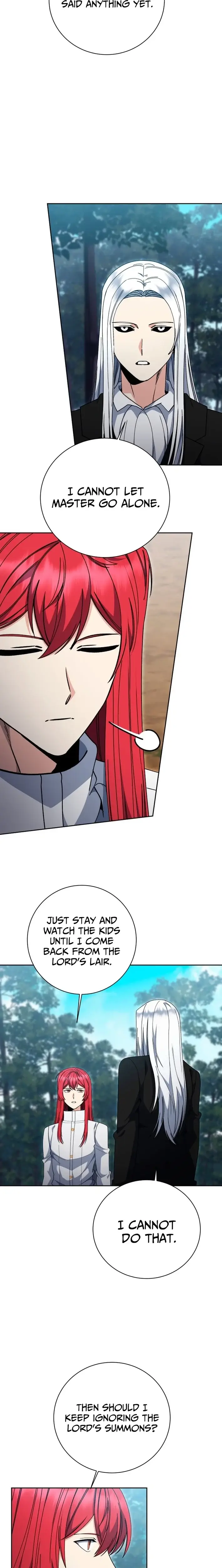 Read Winterbell EN Manga Online