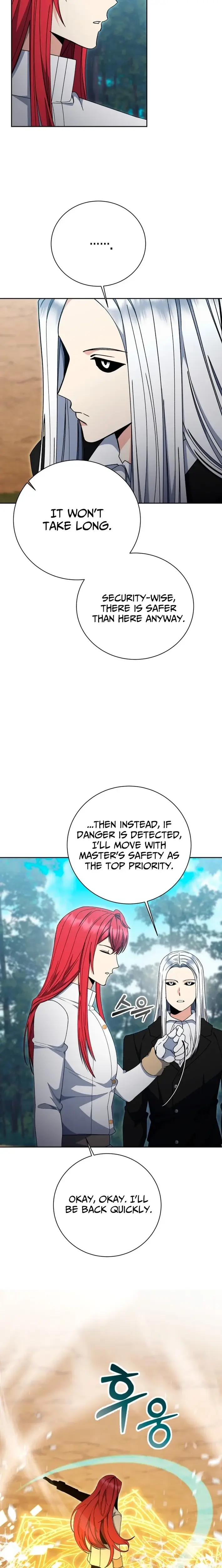 Read Winterbell EN Manga Online