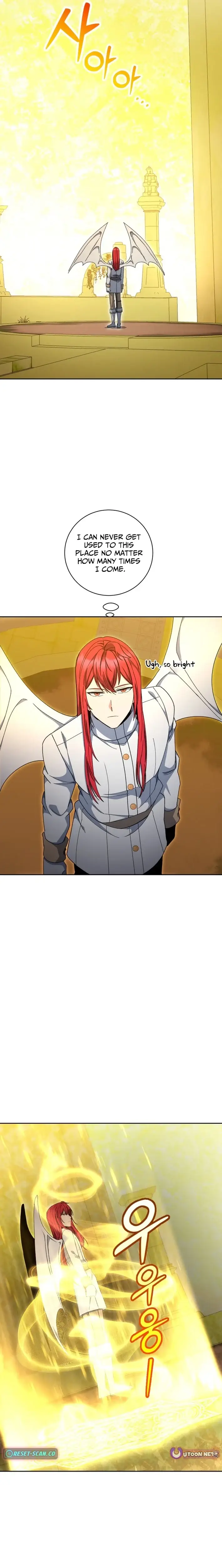 Read Winterbell EN Manga Online