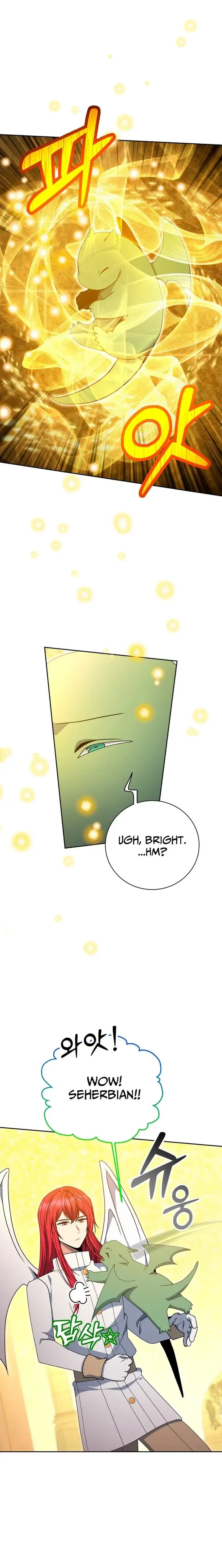 Read Winterbell EN Manga Online