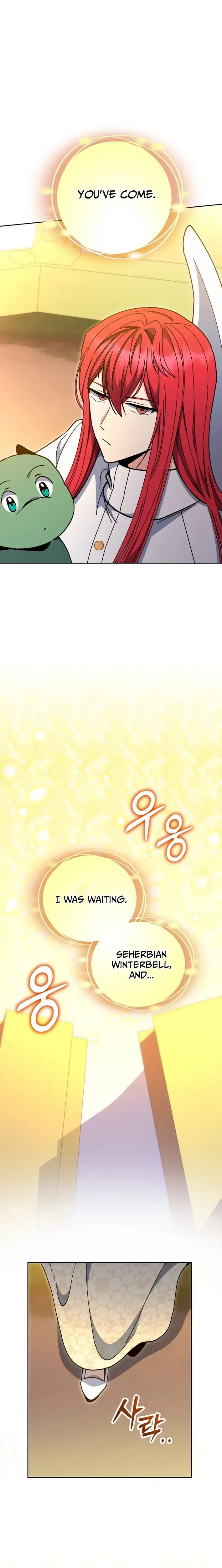 Read Winterbell EN Manga Online