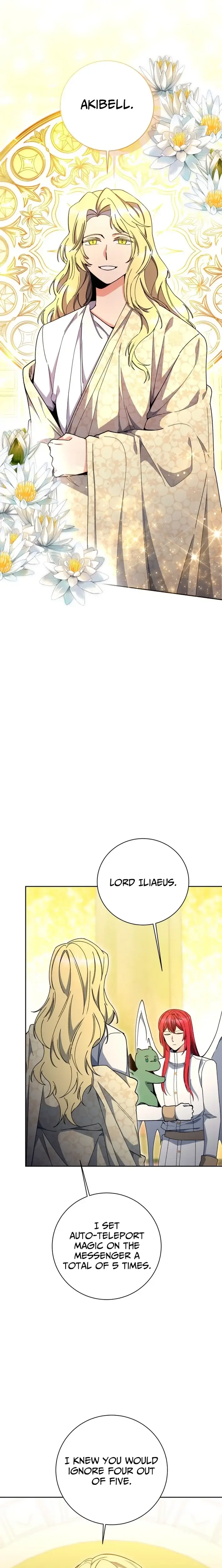 Read Winterbell EN Manga Online