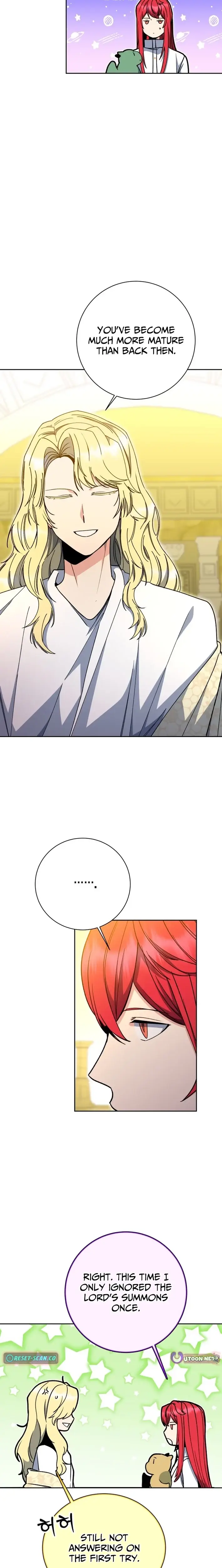 Read Winterbell EN Manga Online