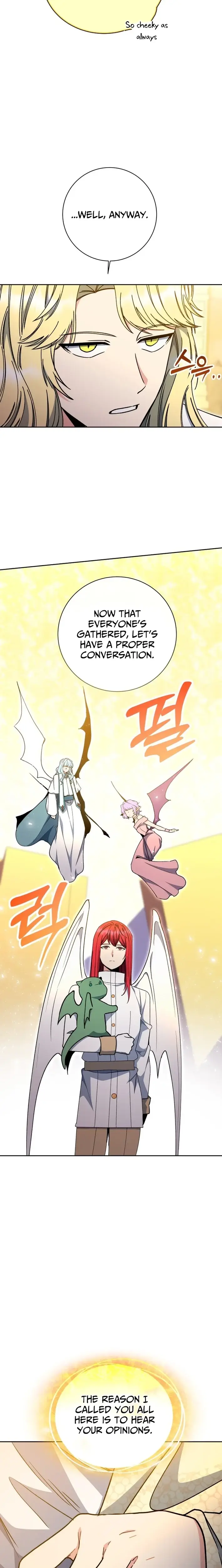 Read Winterbell EN Manga Online