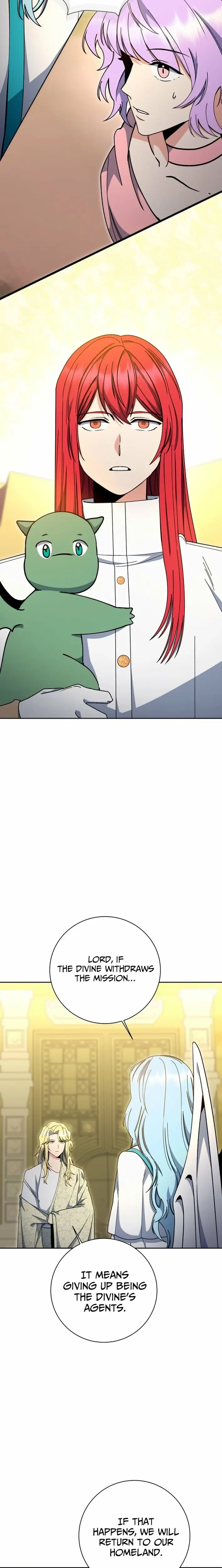 Read Winterbell EN Manga Online