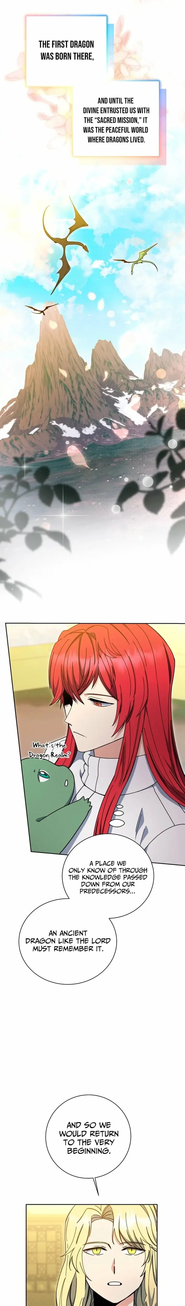 Read Winterbell EN Manga Online