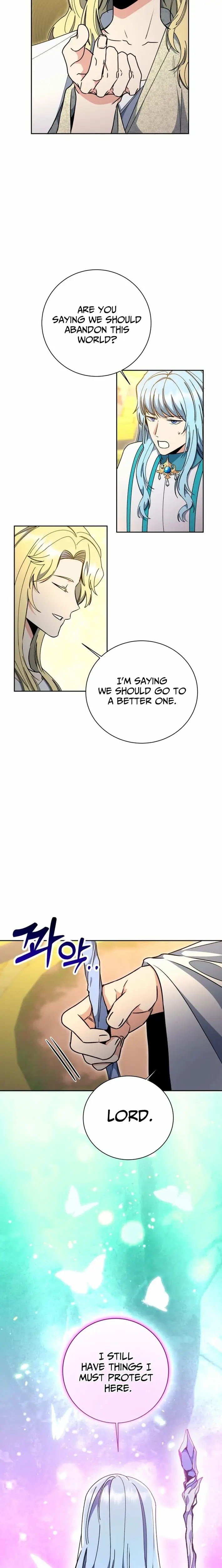 Read Winterbell EN Manga Online