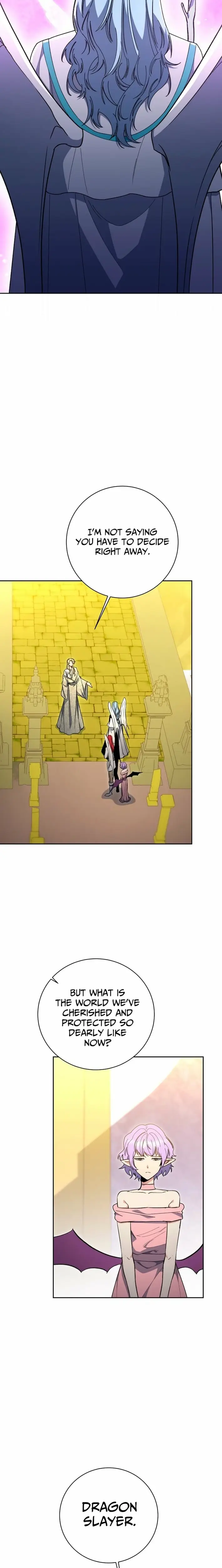 Read Winterbell EN Manga Online