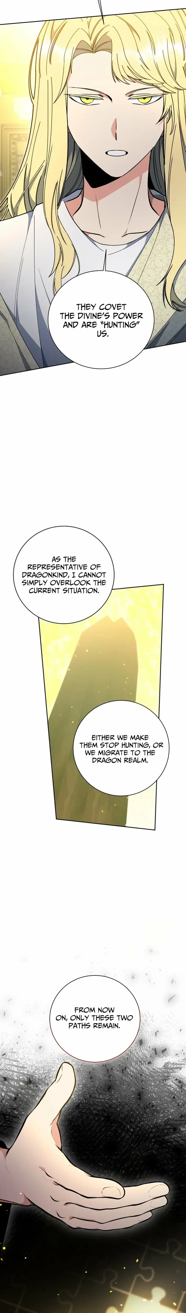 Read Winterbell EN Manga Online