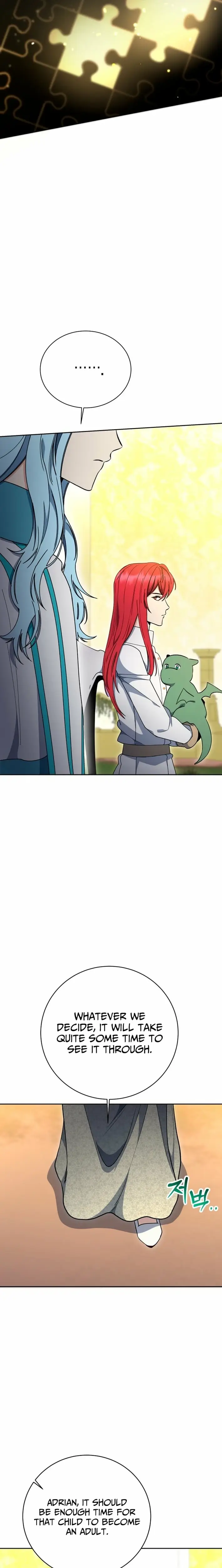 Read Winterbell EN Manga Online