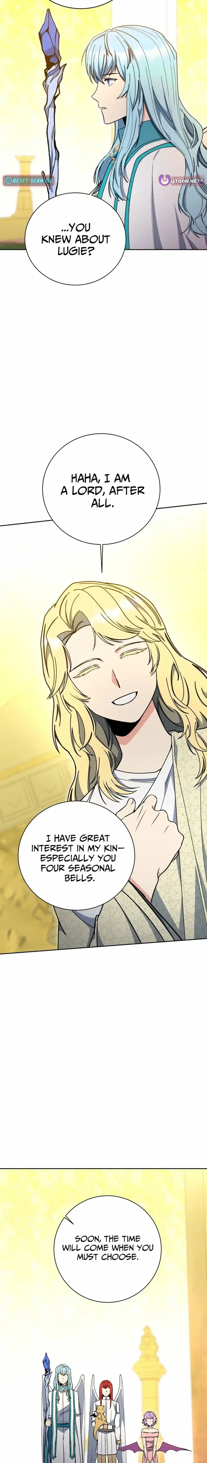 Read Winterbell EN Manga Online