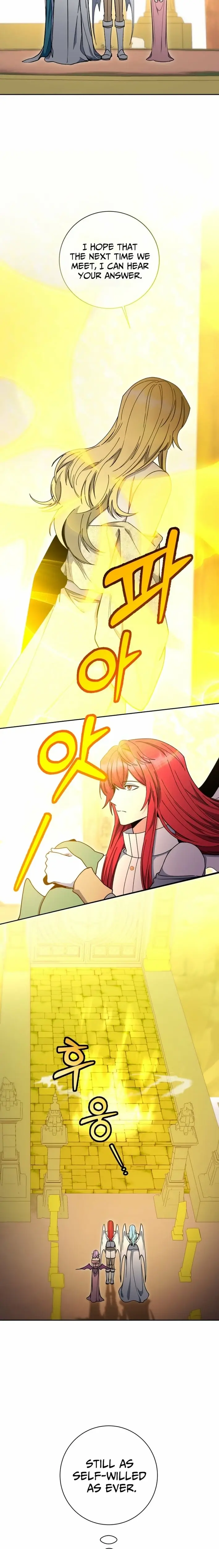 Read Winterbell EN Manga Online