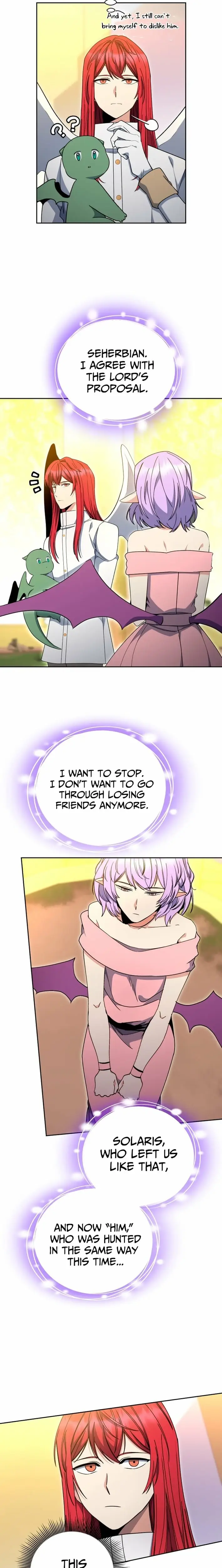 Read Winterbell EN Manga Online