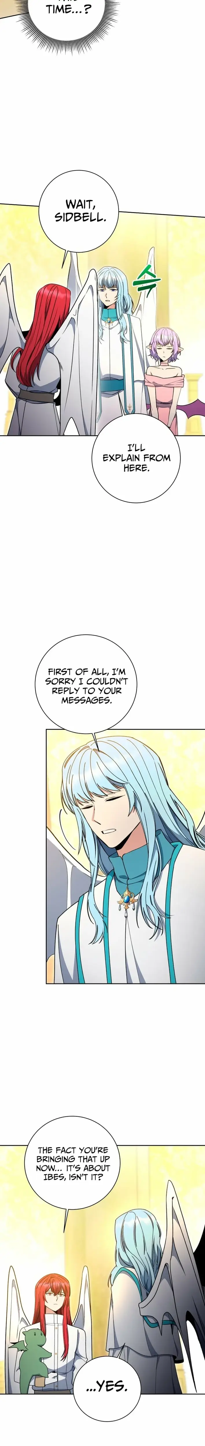 Read Winterbell EN Manga Online