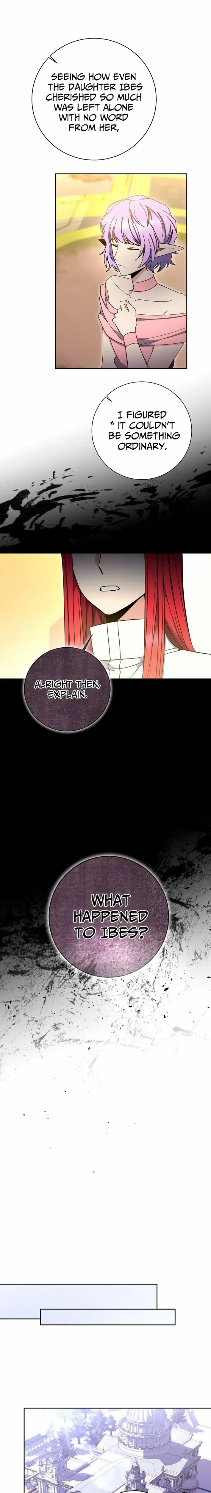 Read Winterbell EN Manga Online