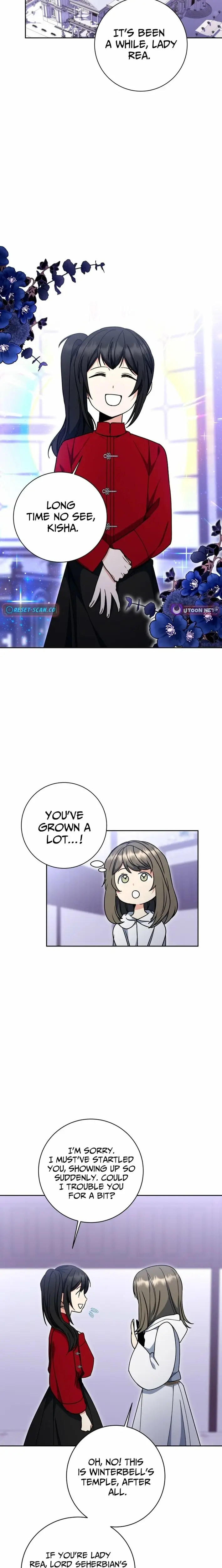 Read Winterbell EN Manga Online