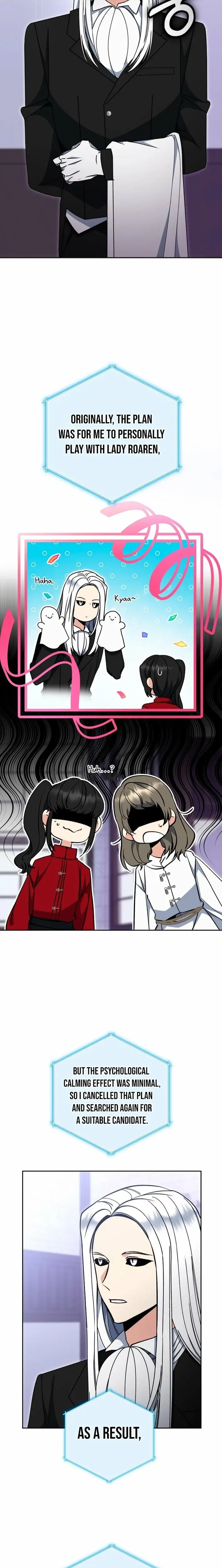 Read Winterbell EN Manga Online