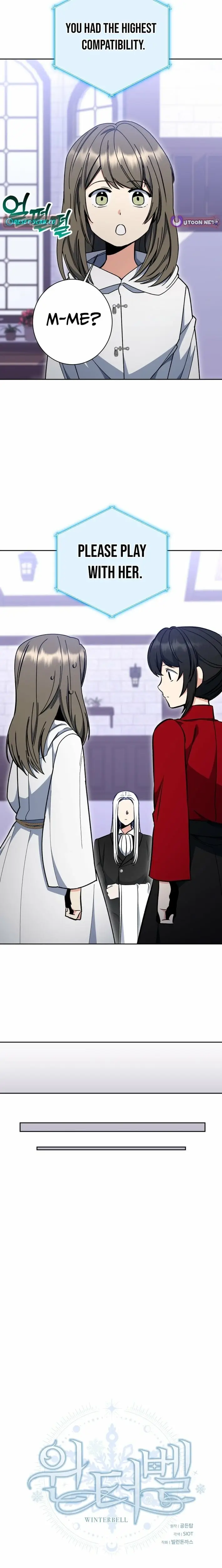 Read Winterbell EN Manga Online