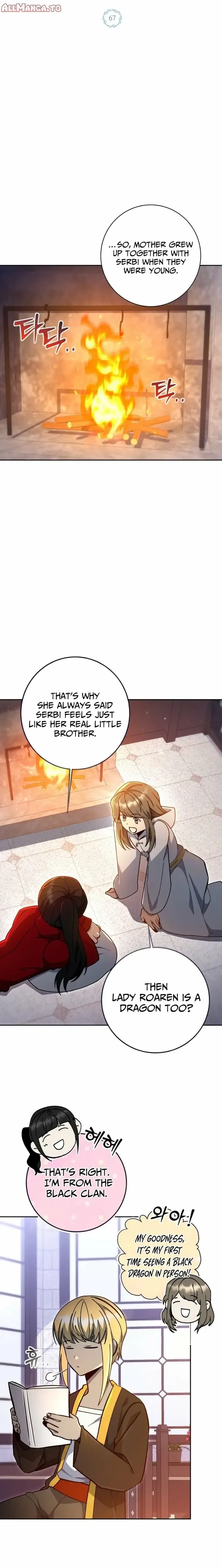 Read Winterbell EN Manga Online