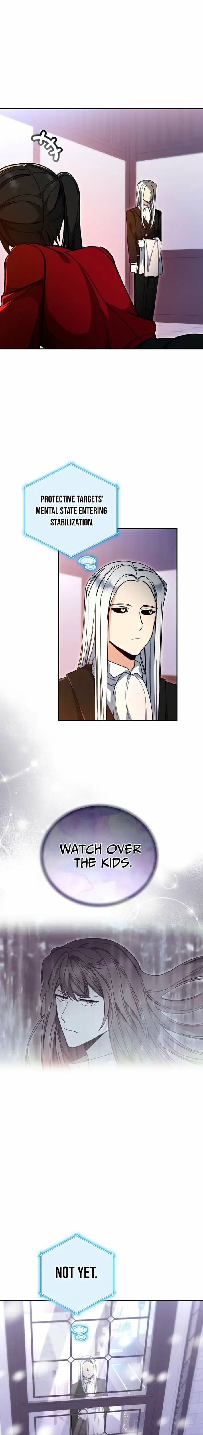 Read Winterbell EN Manga Online