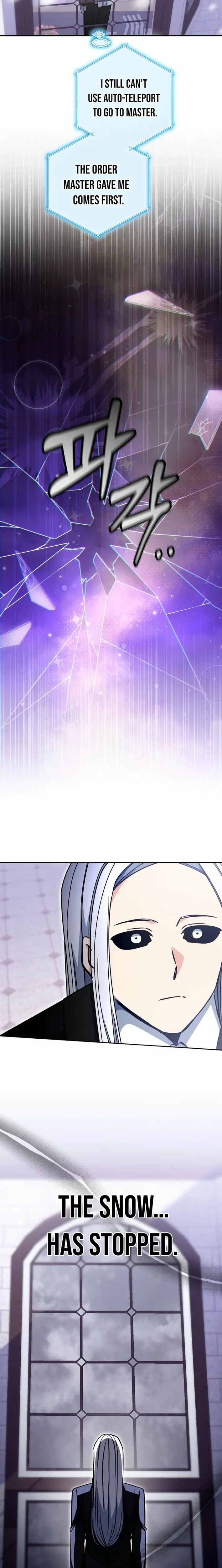 Read Winterbell EN Manga Online