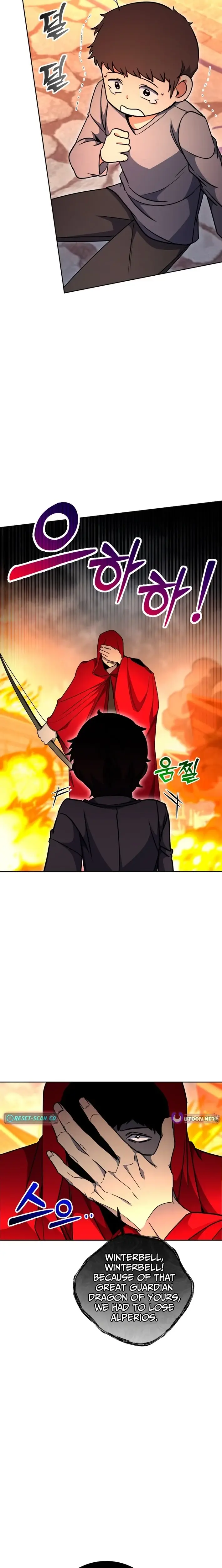 Read Winterbell EN Manga Online